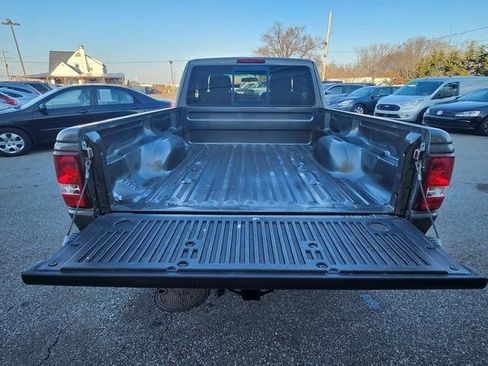 Used 2011 Ford Ranger XLT image 18