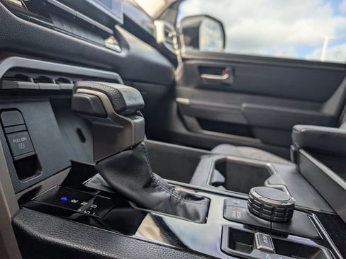 Used 2024 Toyota Tundra SR5 AWD/4WD image 19