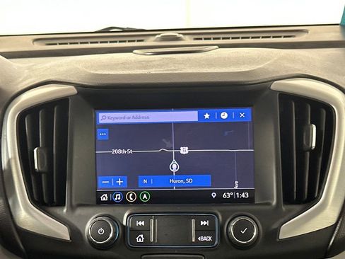 Used 2020 GMC Terrain SLT w/ Preferred Package image 21