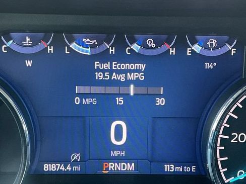 Used 2021 Ford F150 XLT w/ Equipment Group 301A Mid AWD/4WD image 14