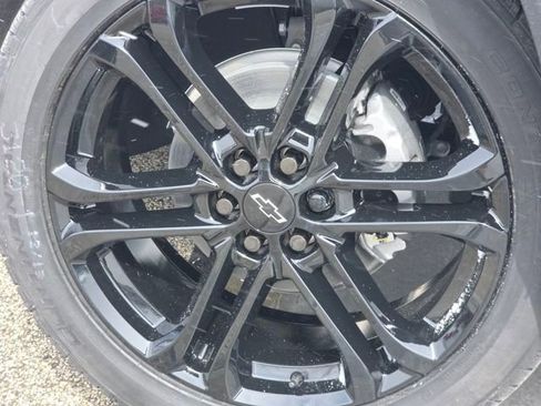 New 2026 Chevrolet Traverse LT w/ Enhanced Driving Package image 10