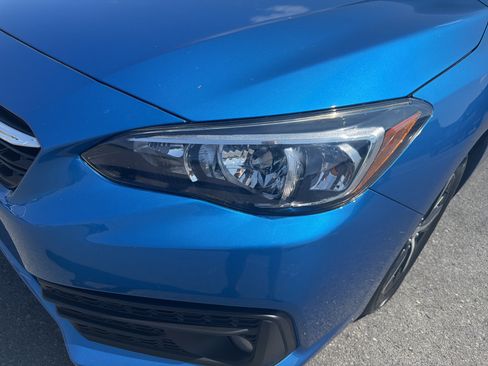 Used 2022 Subaru Impreza 2.0i Premium AWD/4WD image 10