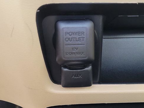 Used 2008 Honda Civic Hybrid Sedan image 16