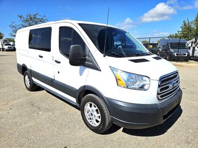 Used 2015 Ford Transit 250 130 Low Roof