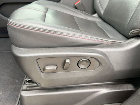 Certified 2023 Chevrolet Suburban RST image 46