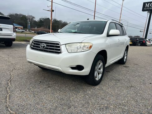 Used 2010 Toyota Highlander Limited image 10