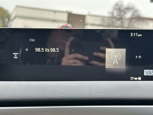 New 2026 MAZDA CX-50 AWD 2.5 S w/ Cargo Package image 16