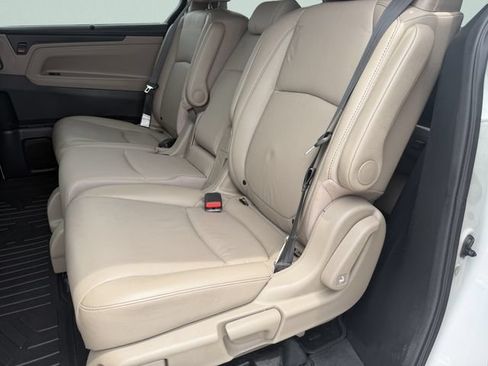 Used 2022 Honda Odyssey Touring image 20