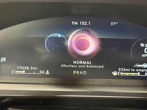 Certified 2022 Lincoln Corsair Reserve w/ Equipment Group 201A image 46