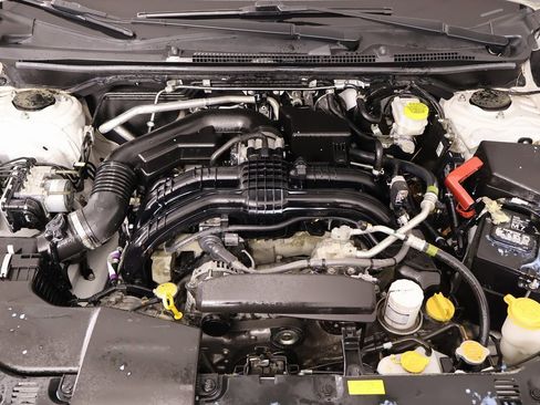 Used 2023 Subaru Impreza 2.0i image 18