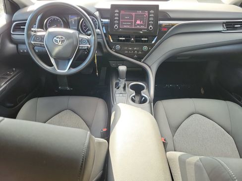 Used 2023 Toyota Camry LE image 11