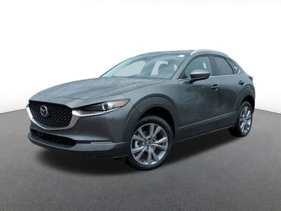 New 2025 MAZDA CX-30 AWD 2.5 S w/ Preferred Package