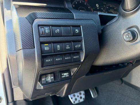 Used 2025 Toyota 4Runner TRD Pro image 11