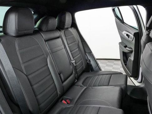 Used 2024 Alfa Romeo Tonale Ti AWD/4WD image 21