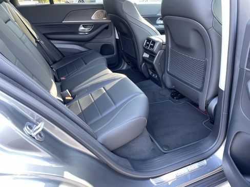 New 2026 Mercedes-Benz GLE 450 4MATIC image 39