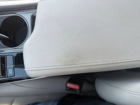 Used 2023 Hyundai Sonata Blue FWD image 22