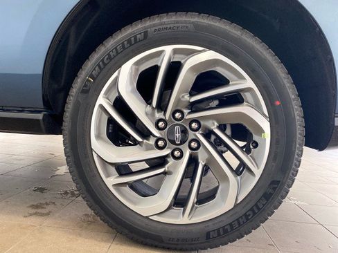 New 2027 Lincoln Navigator Reserve AWD/4WD image 27