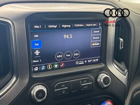 Used 2021 GMC Sierra 1500 SLT image 18