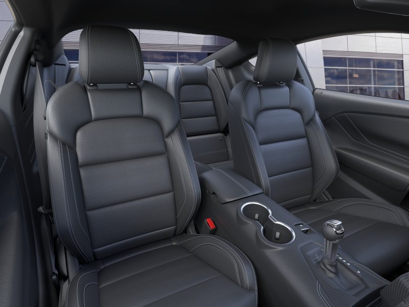 New 2026 Ford Mustang Premium RWD image 46