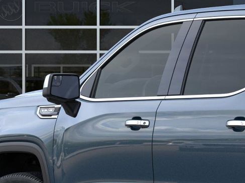 New 2026 GMC Sierra 1500 Denali w/ Denali Reserve Package AWD/4WD image 12