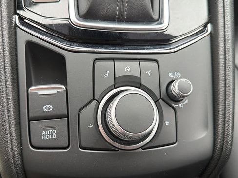 Used 2022 MAZDA CX-5 AWD 2.5 S w/ Select Package image 11