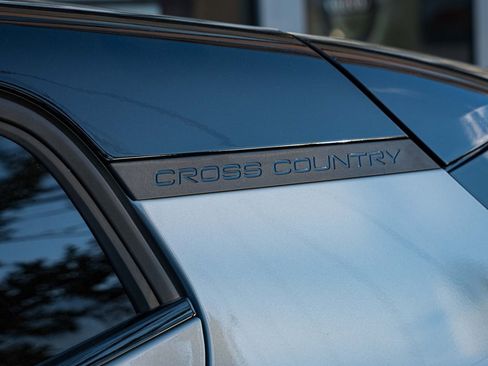 New 2026 Volvo EX30 Cross Country Ultra image 4