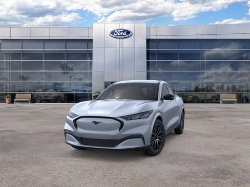 New 2026 Ford Mustang Mach-E Premium w/ Technology Package RWD image 2