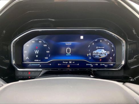 Used 2023 Chevrolet Silverado 1500 LTZ image 18