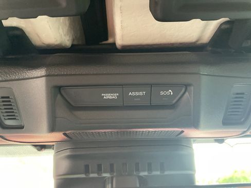 New 2024 Jeep Wrangler Unlimited Sahara w/ Technology Group image 19