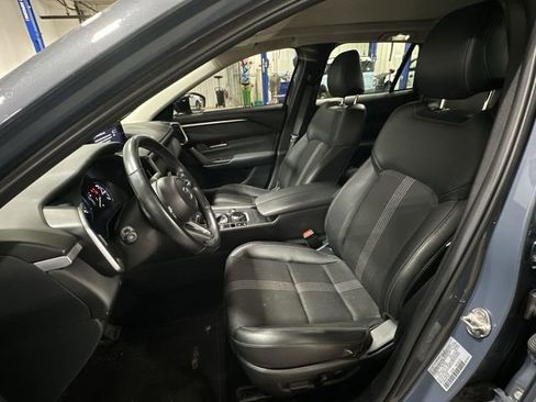 Used 2023 MAZDA CX-50 2.5 S w/ Cargo Package AWD/4WD image 17