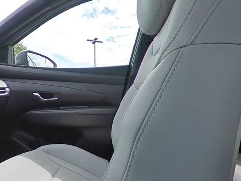 Certified 2025 Hyundai Santa Cruz SEL AWD/4WD image 31