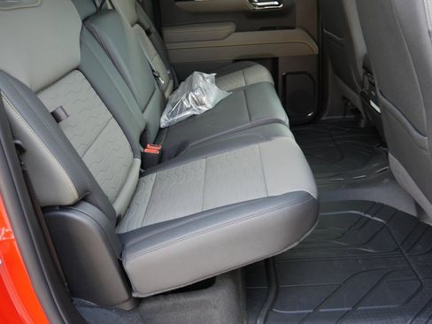 New 2026 Chevrolet Silverado 1500 ZR2 image 27