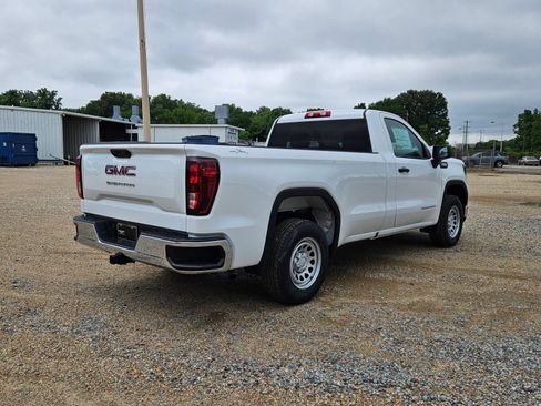New 2026 GMC Sierra 1500 Pro w/ Pro Value Package AWD/4WD image 6
