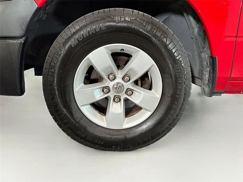 Used 2019 RAM 1500 Tradesman w/ Power & Remote Entry Group RWD image 23
