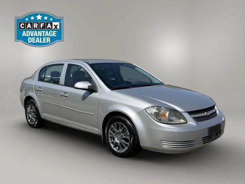 Used 2009 Chevrolet Cobalt LT FWD image 3