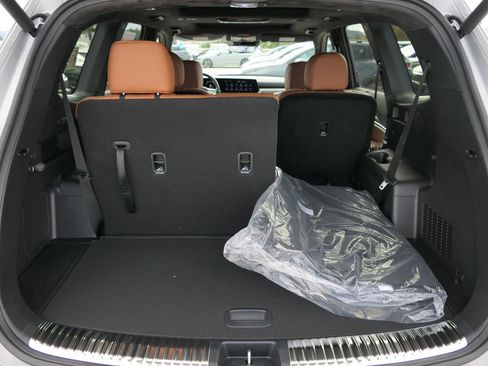 New 2025 Kia Telluride SX X-Line image 21