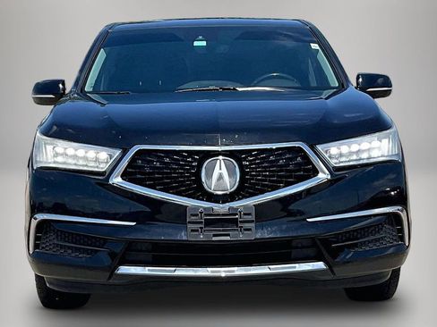 Used 2018 Acura MDX SH-AWD image 3