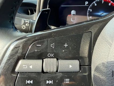 Used 2024 Nissan Z Performance w/ Floor Mat Package RWD image 19
