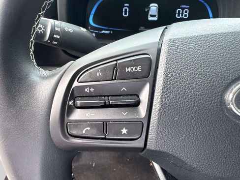 Certified 2024 Hyundai Venue Limited FWD image 20