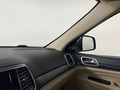 Used 2019 Jeep Grand Cherokee Limited w/ Mopar Chrome Edition Group RWD image 19