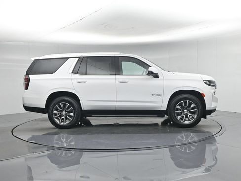 Used 2023 Chevrolet Tahoe LT w/ LT Signature Plus Package RWD image 34
