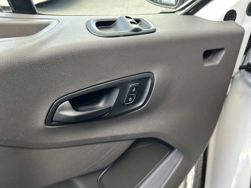 Used 2024 Ford Transit 250 Low Roof w/ Exterior Upgrade Package image 20