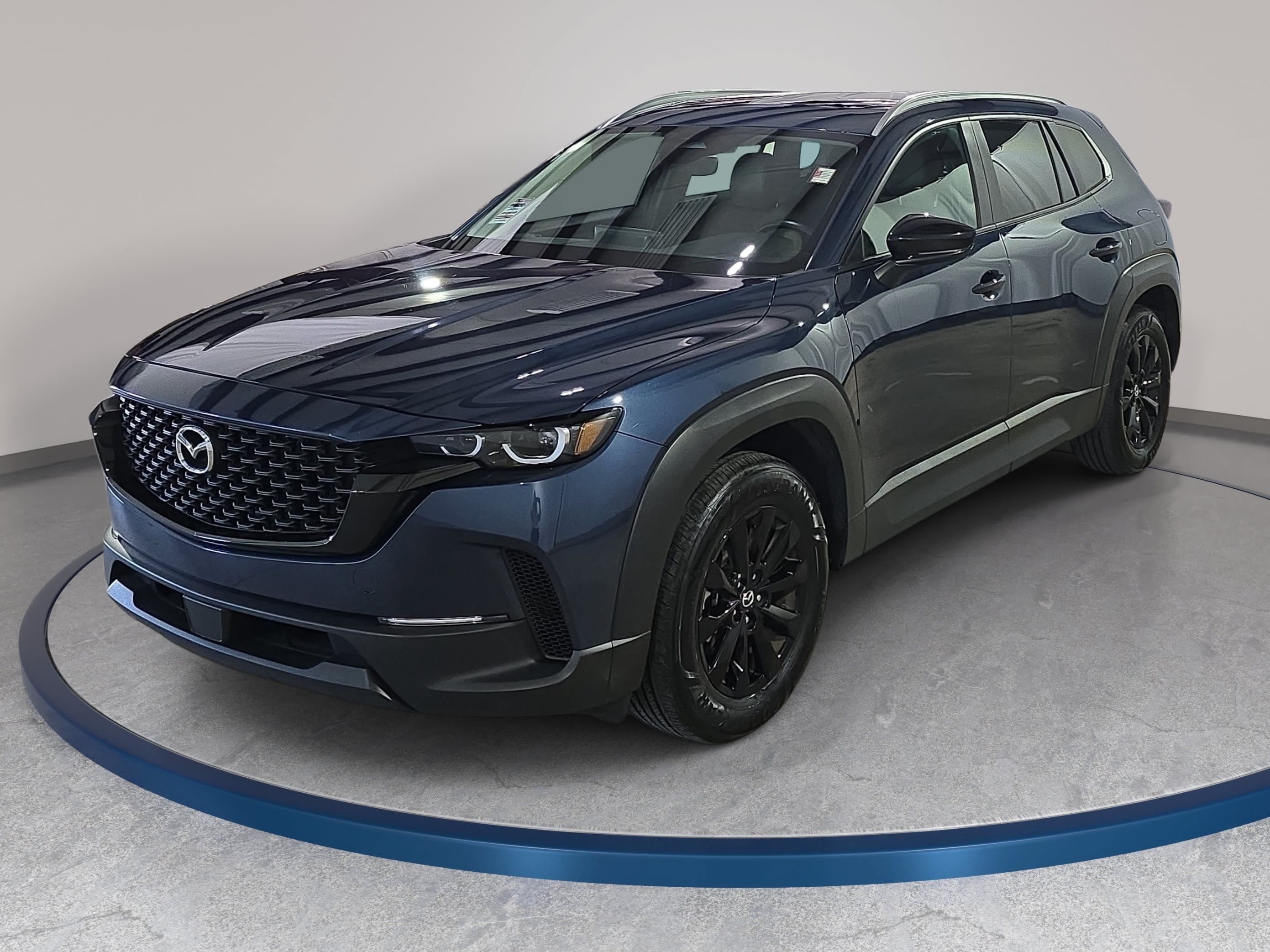 Used 2025 MAZDA CX-50 AWD 2.5 S w/ Premium Package image 1
