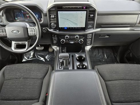Used 2024 Ford F150 XLT w/ Equipment Group 302A MID image 26