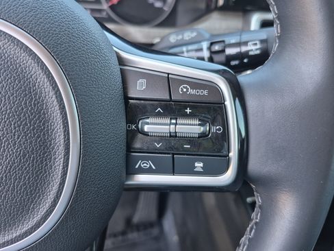 Used 2022 Kia Sorento EX w/ Panoramic Sunroof Package FWD image 31