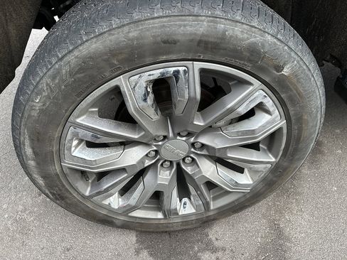 Used 2023 GMC Sierra 1500 Denali w/ Denali Reserve Package image 6