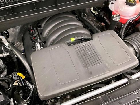 New 2026 GMC Sierra 1500 SLT w/ SLT Premium Package image 14