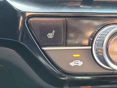 Used 2024 Honda Civic Touring image 35