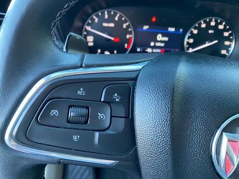 Used 2023 Buick Envision Preferred image 26