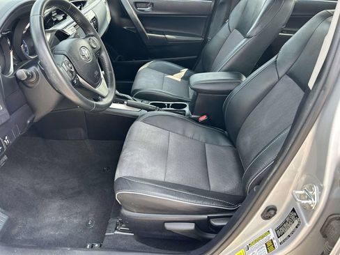 Used 2014 Toyota Corolla S FWD image 16